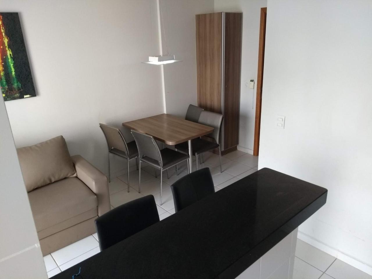Flat209 Veredas Rio Quente Particular Eksteriør billede
