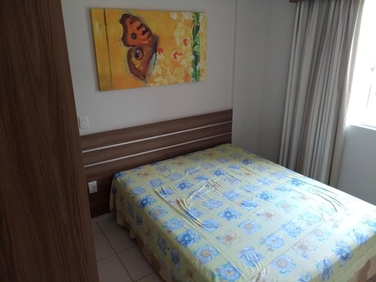 Flat209 Veredas Rio Quente Particular Eksteriør billede