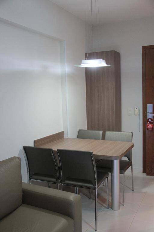 Flat209 Veredas Rio Quente Particular Eksteriør billede