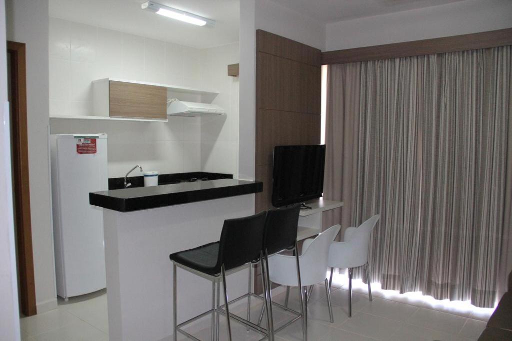Flat209 Veredas Rio Quente Particular Eksteriør billede