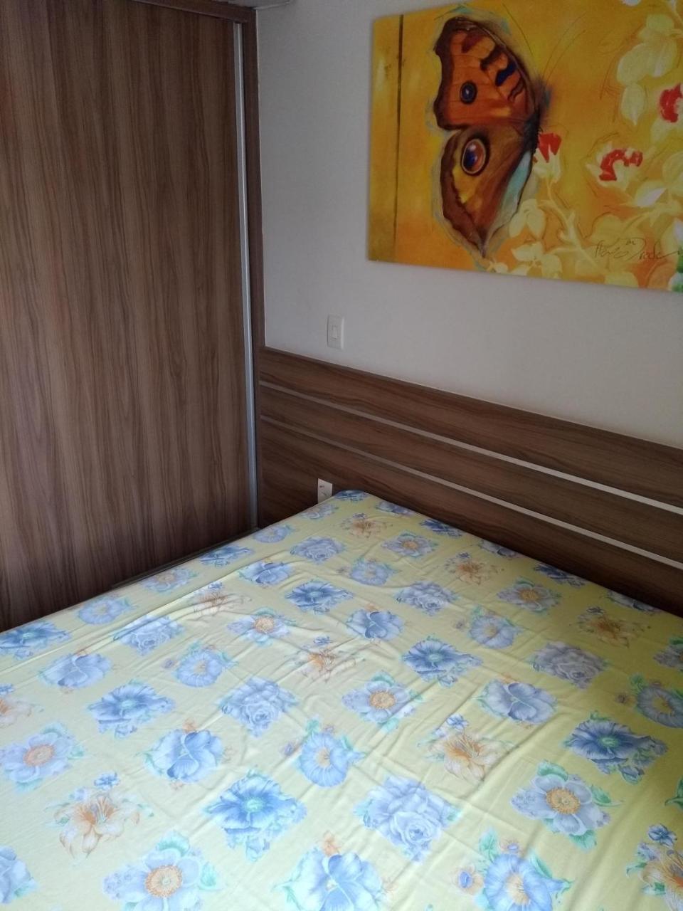 Flat209 Veredas Rio Quente Particular Eksteriør billede