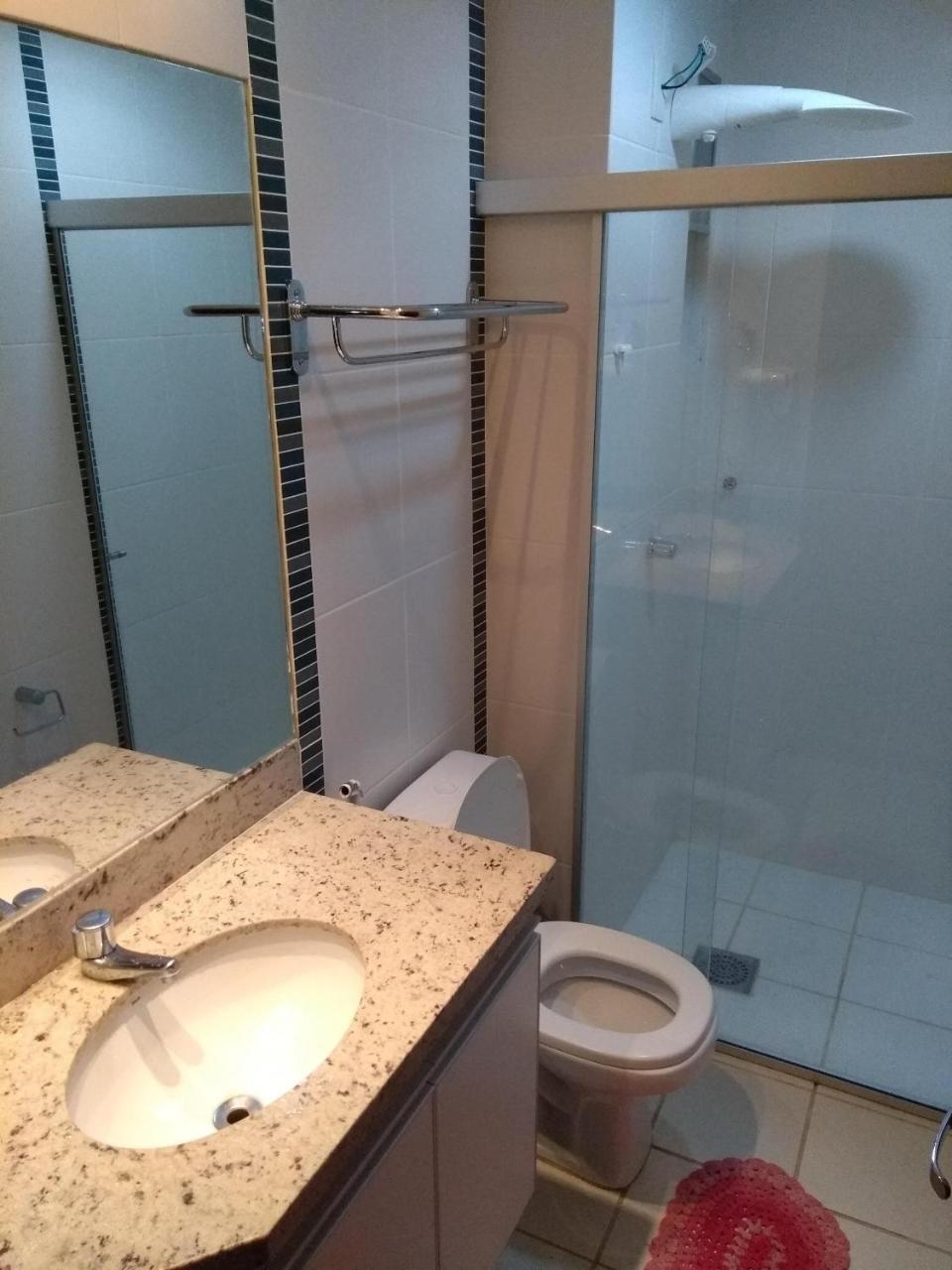 Flat209 Veredas Rio Quente Particular Eksteriør billede