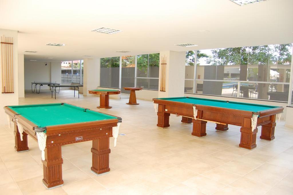 Flat209 Veredas Rio Quente Particular Eksteriør billede